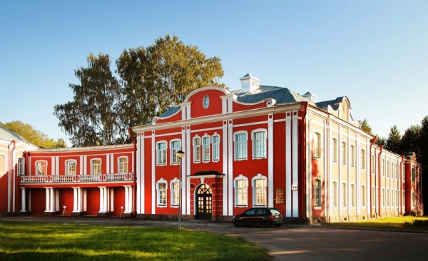 "СЗГМУ им. и.и. Мечникова Минздрава России" ФГБОУ во Просвещения 45