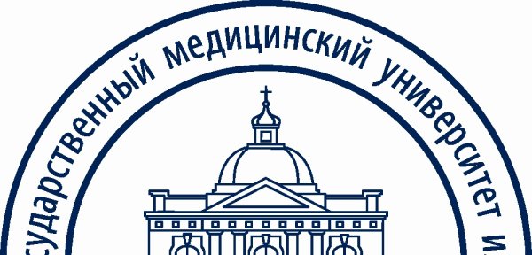 Логотип университета Мечникова