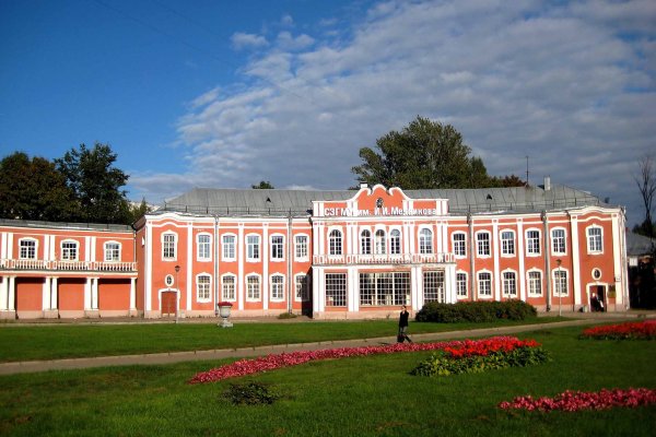 СЗГМУ им. и.и. Мечникова в Санкт-Петербурге