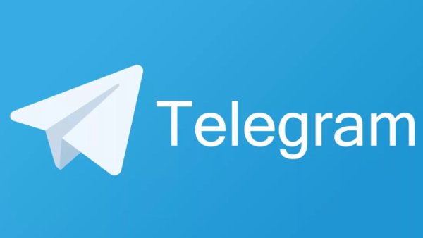 Иконка Telegram