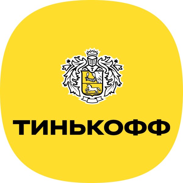Тинькофф эмблема