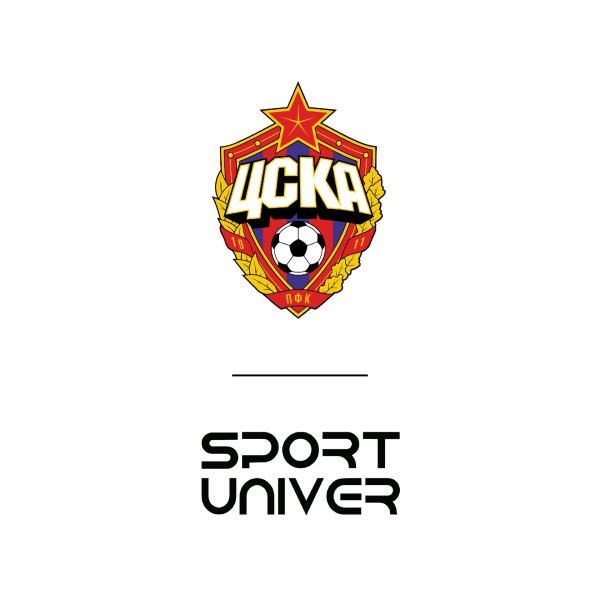 ПФК ЦСКА эмблема