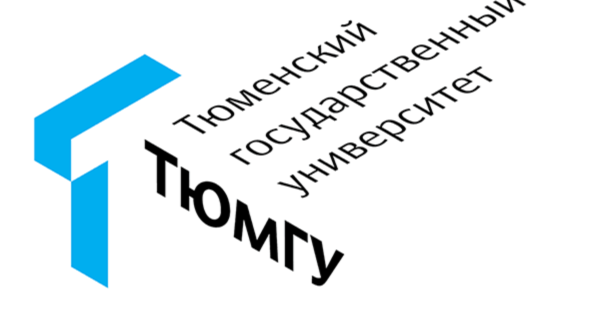 Значок Тюменский государственный университет