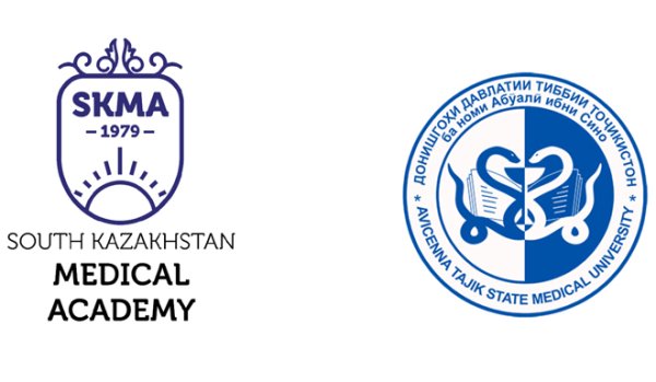 ЮКМА логотип