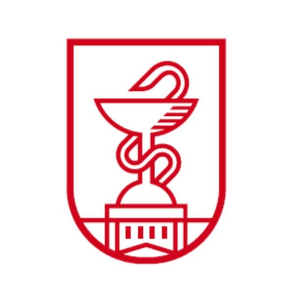 КРАСГМУ эмблема Войно Ясенецкий