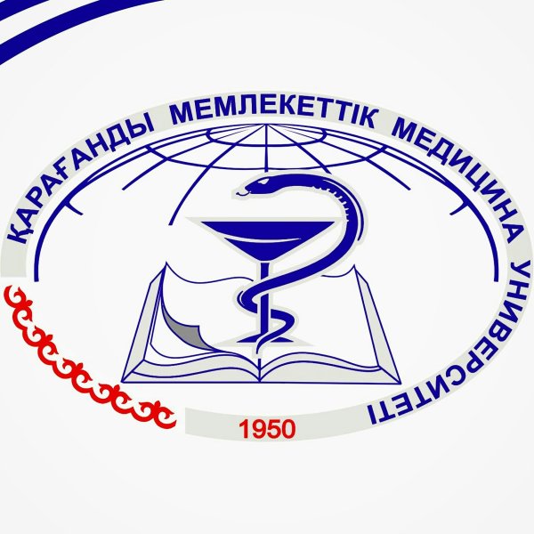 КГМУ логотип