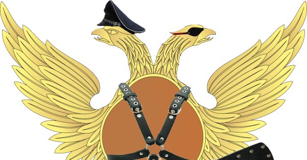 Символика ФСИН