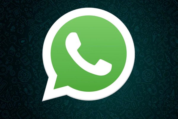 Значок ватсап