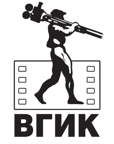 ВГИК логотип
