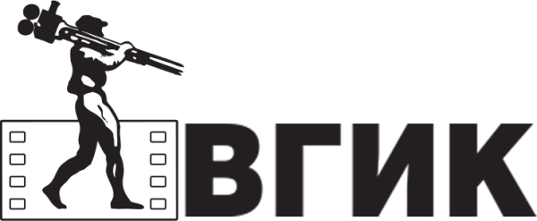 Заставка ВГИК