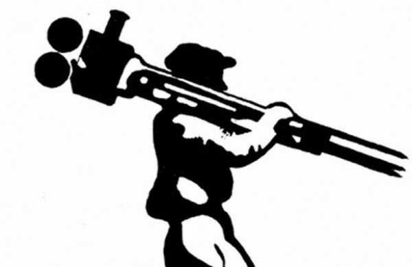 ВГИК эмблема