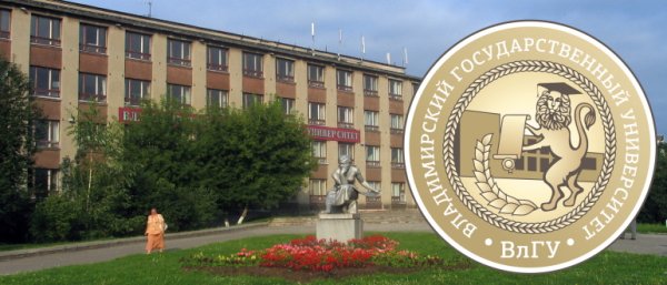 ВЛГУ им. а. г. и н. г. Столетовых (ВЛГУ И ВГГУ)
