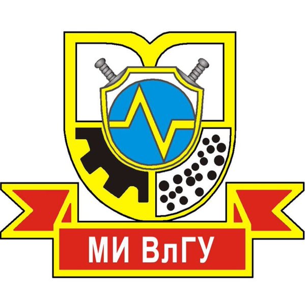 ВЛГУ Муром