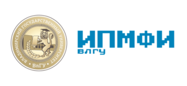 Хорьков Кирилл Сергеевич ВЛГУ