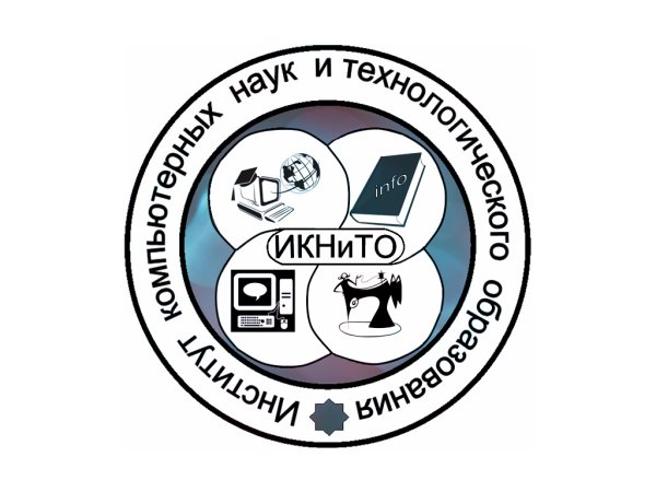 Логотипы it институтов