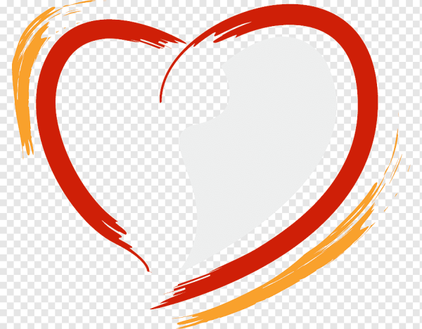 Эмблема сердце