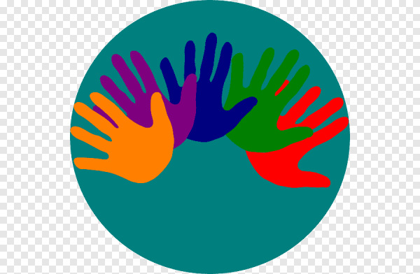 Логотип ладошки