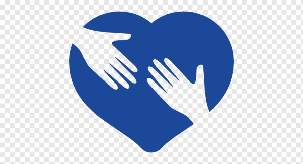 Благотворительность пиктограмма