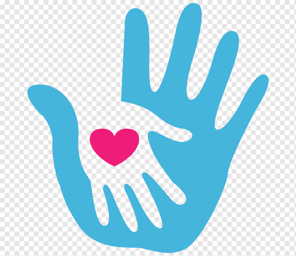 Ладошки добра