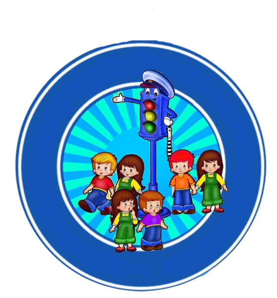 Эмблемы по ПДД