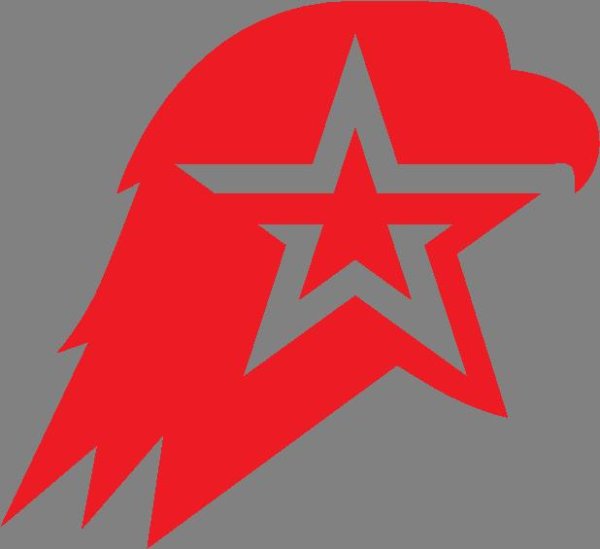 Символ Юнармии Орел