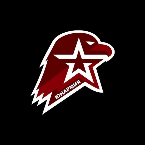 Юнармия герб