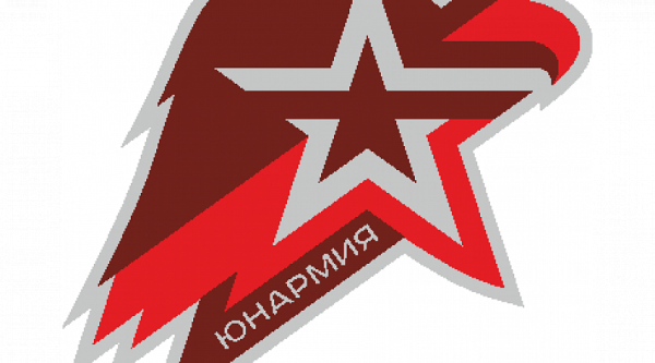 Юнармия герб