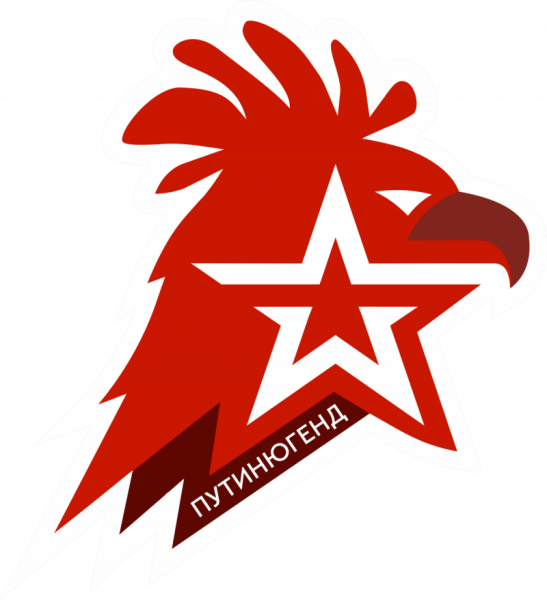 Юнармия символ