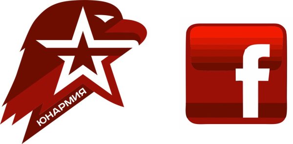 Герб Юнармии