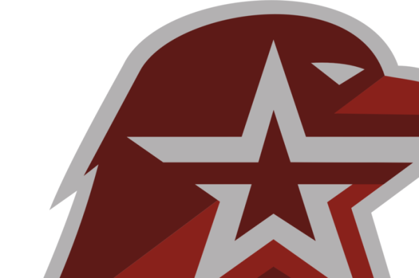 Юнармия Орел логотип