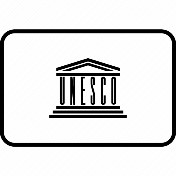 Символ ЮНЕСКО