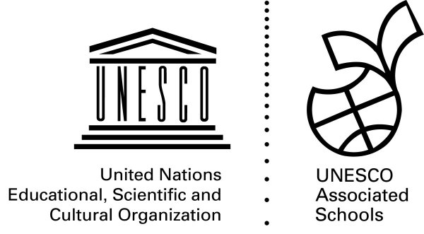 Ассоциированная школа ЮНЕСКО логотип