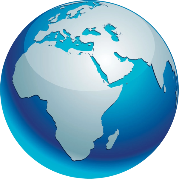 Земной шар Глобус