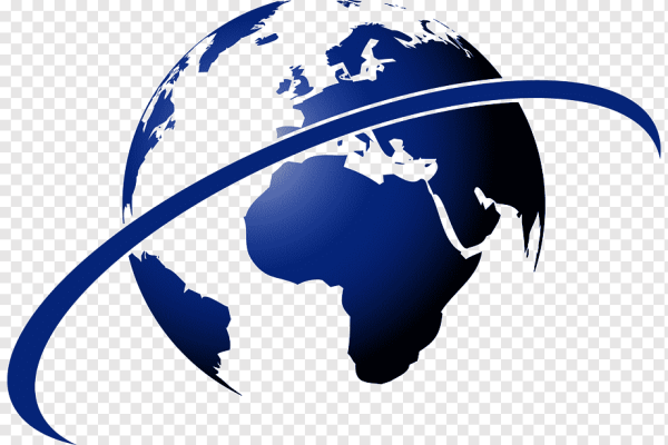 Логотип земля