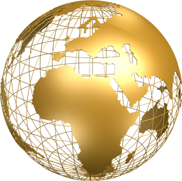 Золотой Глобус логотип