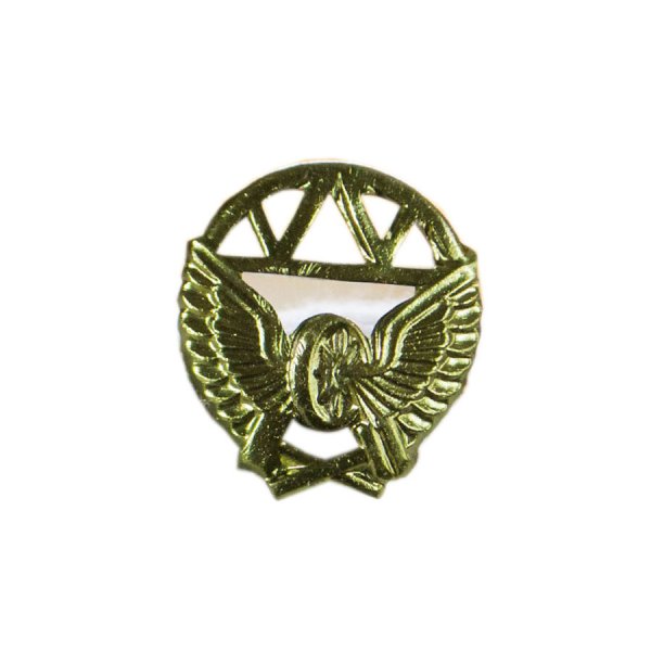 Эмблема ЖДВ войск России