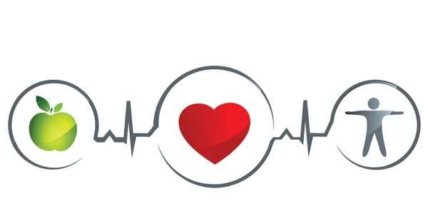 Эмблема здоровья