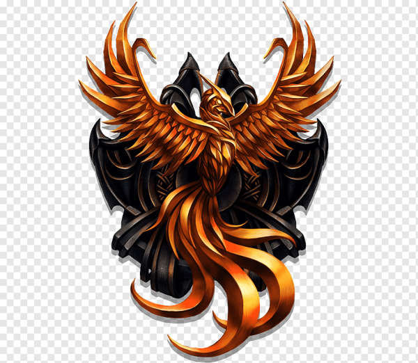 Красивые эмблемы для гильдии