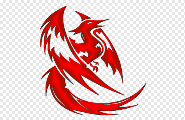 Красивые эмблемы кланов