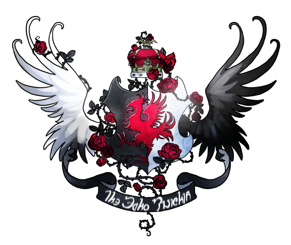 Эмблема гильдии