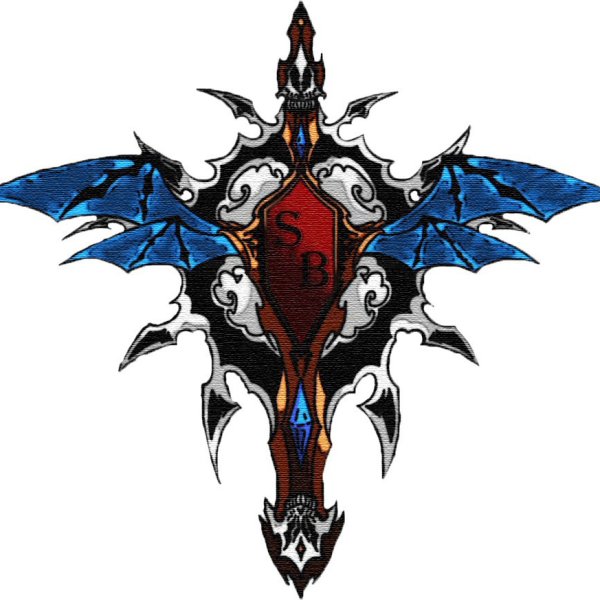 Эмблема гильдии