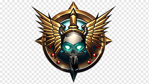 Значки для клана