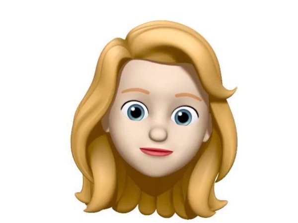 Анимоджи мемоджи