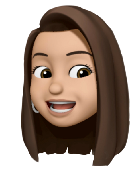 Эмодзи девочка