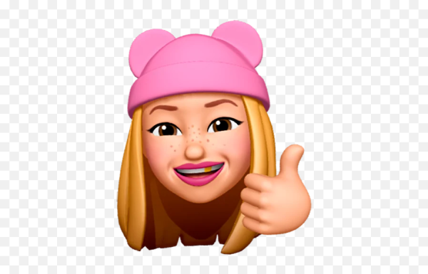 Мемоджи ЭМОДЖИ