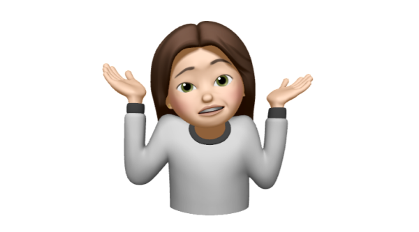 Смайл не знаю