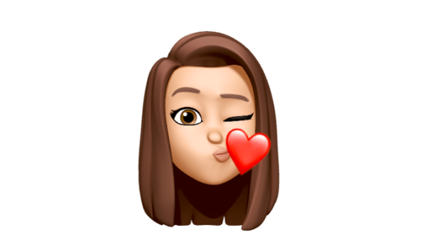 ЭМОДЖИ айфон девочки