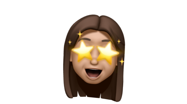 ЭМОДЖИ айфона лица