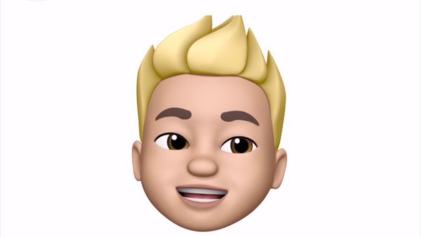 Анимоджи мемоджи