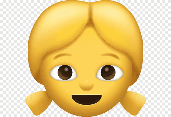 Смайлик мальчик